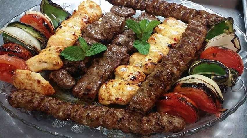 Persian-cuisine