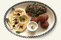 falafel-plate