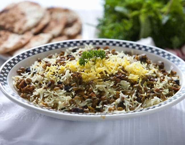 special-persian-rice